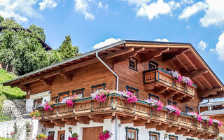 Náhled objektu Haus Schneider, Zell am See