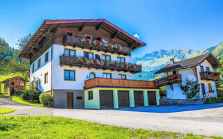 Náhled objektu Oberberghof, Uttendorf