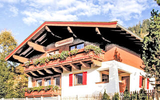 Náhled objektu Haus Am Sonnenhang, Mittersill