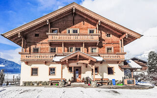 Náhled objektu Apartment Althaus, Neukirchen am Grossvenediger