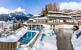 Náhled objektu Goldried Park, Matrei in Osttirol