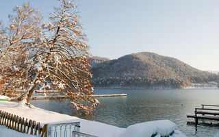 Náhled objektu Forelle, Klopeinersee - Gösselsdorfersee