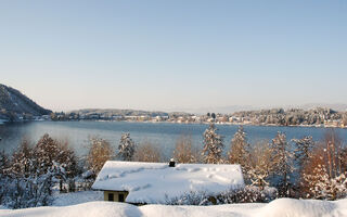 Náhled objektu Laube, Klopeinersee - Gösselsdorfersee