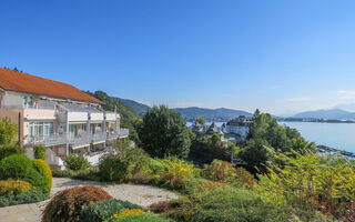 Náhled objektu Ferienwohnung Vinzek, Pörtschach