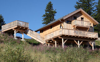 Náhled objektu Klippitzrose, Bad St. Leonhard