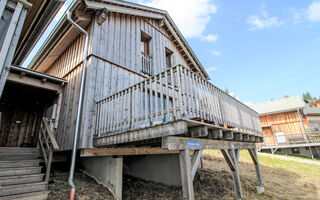 Náhled objektu Firewater-Hütte, Bad St. Leonhard