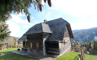 Náhled objektu Kopphütte, Bad St. Leonhard