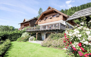 Náhled objektu Schwalbe, Bad Kleinkirchheim