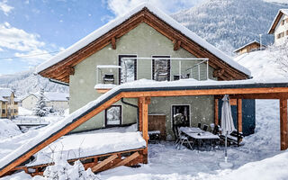 Náhled objektu Hilda, Bad Kleinkirchheim