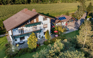 Náhled objektu Alpenrose, Feldkirchen in Kärnten