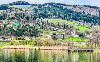 Náhled objektu Appartement Wolf, Feldkirchen in Kärnten