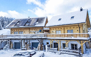 Náhled objektu Stieglitz, Hochrindl