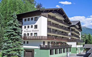 Náhled objektu Glockner, Heiligenblut