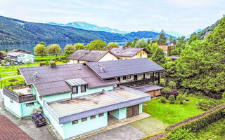 Náhled objektu Annemarie, Döbriach