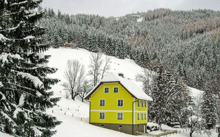 Náhled objektu Krechen Alm, Sankt Jakob - Breitenau