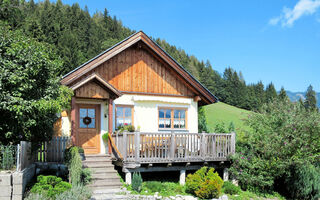 Náhled objektu Hubner, Gröbming