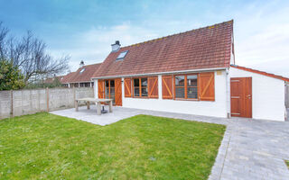 Náhled objektu Zeepark Zeepolder I, De Haan