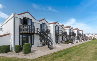 Náhled objektu Vakantiestudio Isabelle, De Haan