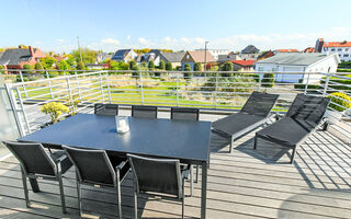 Náhled objektu Residentie Greens, Bredene