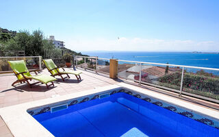 Náhled objektu Milà I Fontanals, Roses