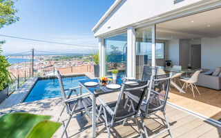 Náhled objektu Pitágoras, Roses