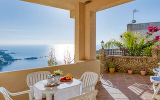 Náhled objektu Solberg, Roses