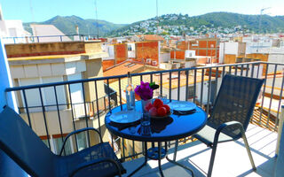 Náhled objektu A-241 Saisonale Vermietung Studio Roses, Roses