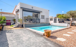 Náhled objektu Girones, Roses