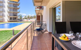 Náhled objektu Gregal, Roses