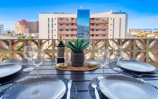 Náhled objektu Puerto Simona, Roses