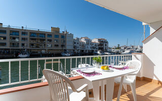 Náhled objektu Carlit B, Empuriabrava