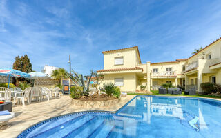 Náhled objektu Muga, Empuriabrava