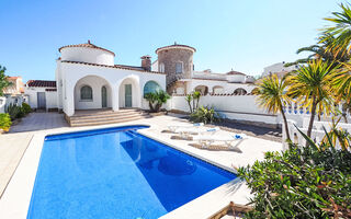 Náhled objektu Francoli, Empuriabrava