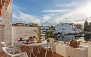 Náhled objektu Port Currican, Empuriabrava