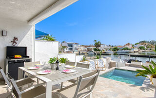 Náhled objektu Port Llobregat, Empuriabrava