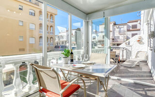 Náhled objektu Port Empuries 31-33, Empuriabrava