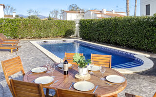 Náhled objektu Montgri, Empuriabrava