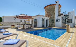 Náhled objektu Roanne, Empuriabrava