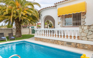 Náhled objektu Green House, Empuriabrava