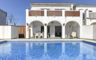 Náhled objektu Steffy, Empuriabrava