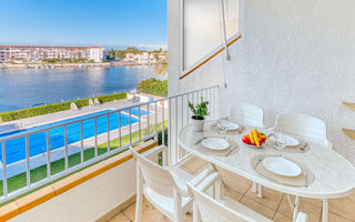 Náhled objektu Sant Maurici, Empuriabrava