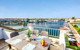 Náhled objektu Sant Maurici 212, Empuriabrava