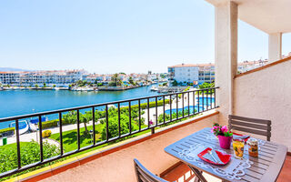 Náhled objektu Gran Lago, Empuriabrava