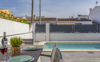 Náhled objektu Sangha, Empuriabrava