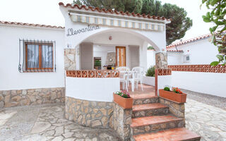 Náhled objektu La Llevantina, L'Escala