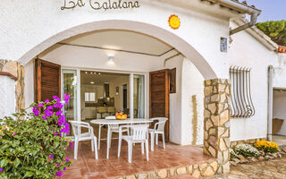 Náhled objektu La Catalana, L'Escala