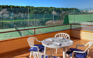 Náhled objektu Cossis, L'Escala