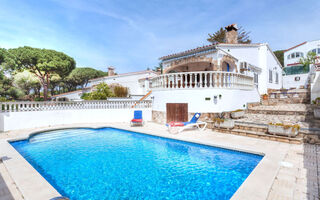 Náhled objektu Afrodita, L'Escala