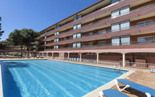 Náhled objektu Salines, L'Estartit