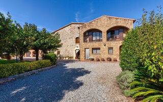 Náhled objektu Can Magi, Pals